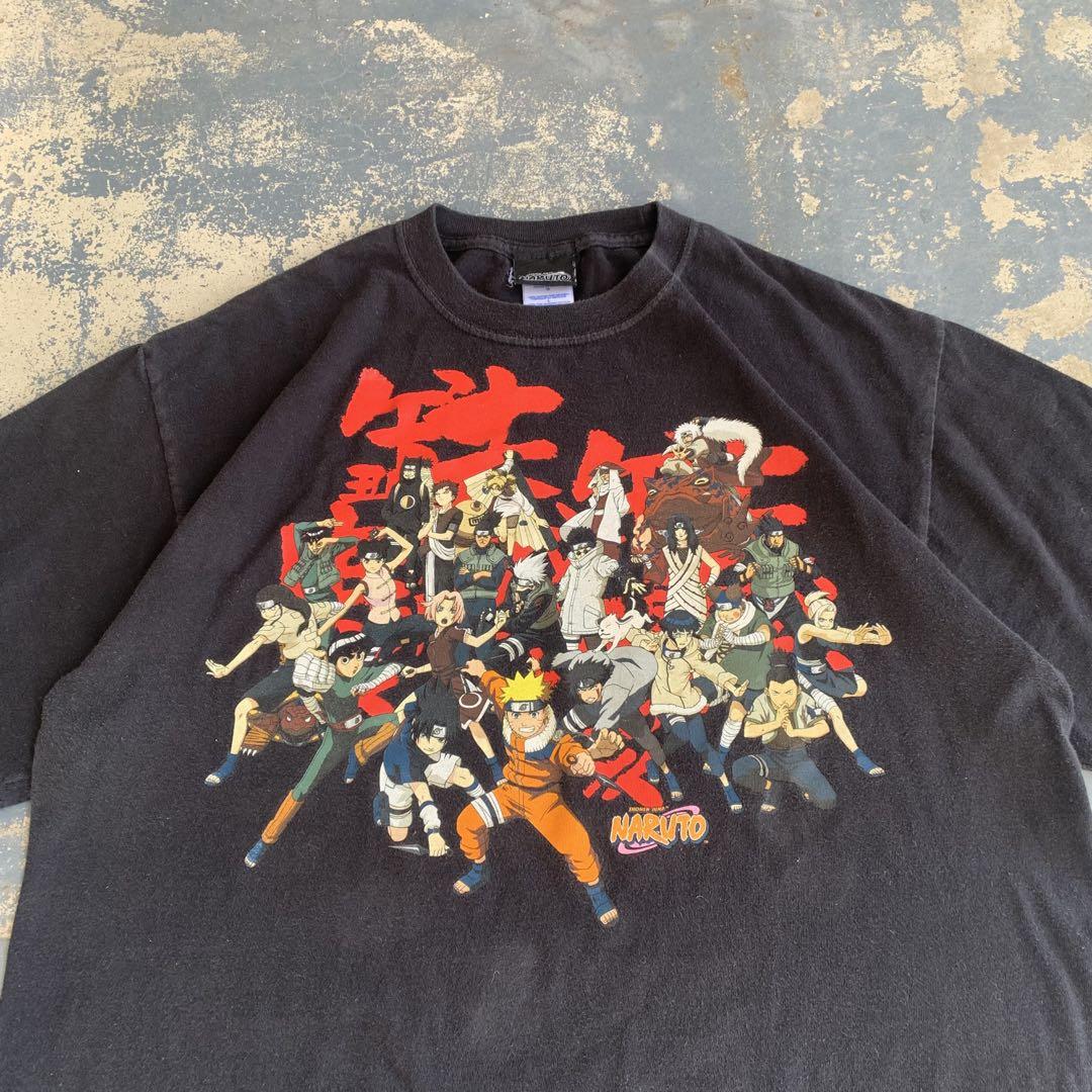 00s NARUTO