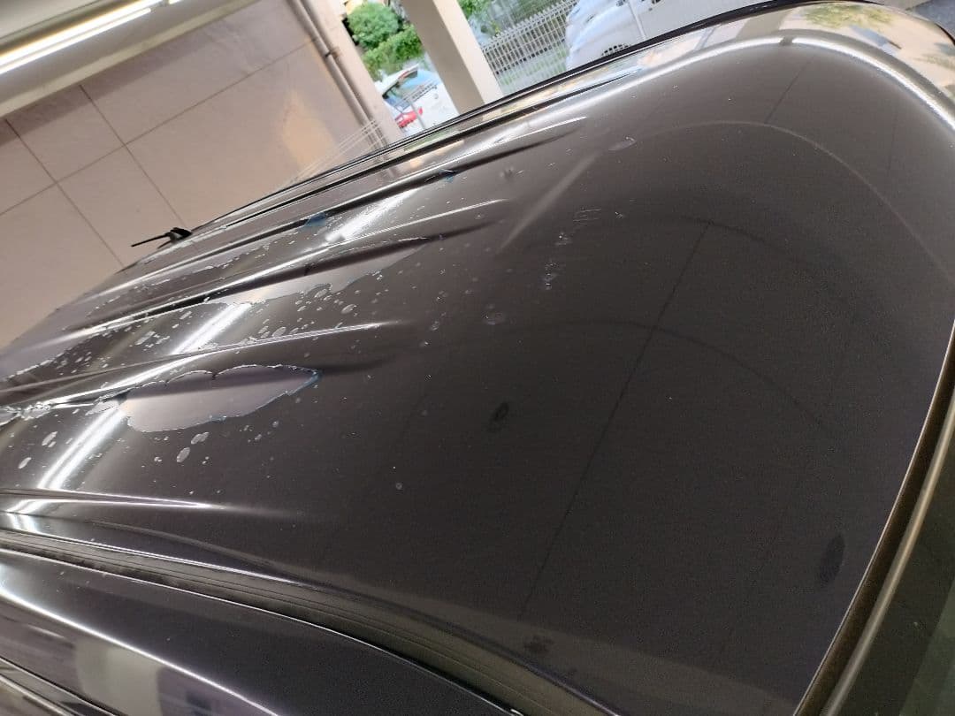 値下げ済 陸送可 6.1万km 平成20年 ムーヴ コンテ カスタム X