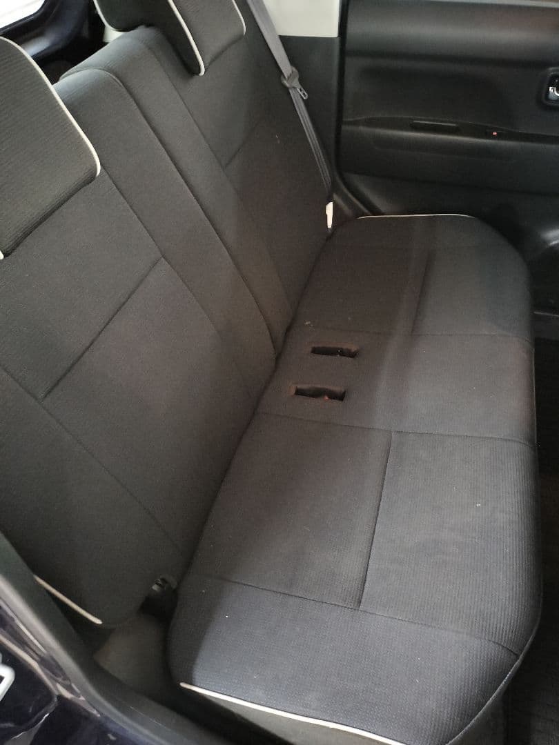 値下げ済 陸送可 6.1万km 平成20年 ムーヴ コンテ カスタム X