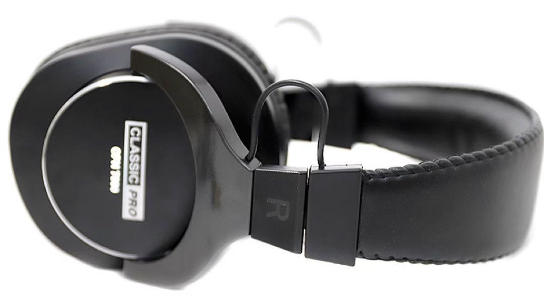 CLASSIC PRO CPH7000BT ワイヤレスモニターヘッドホン
