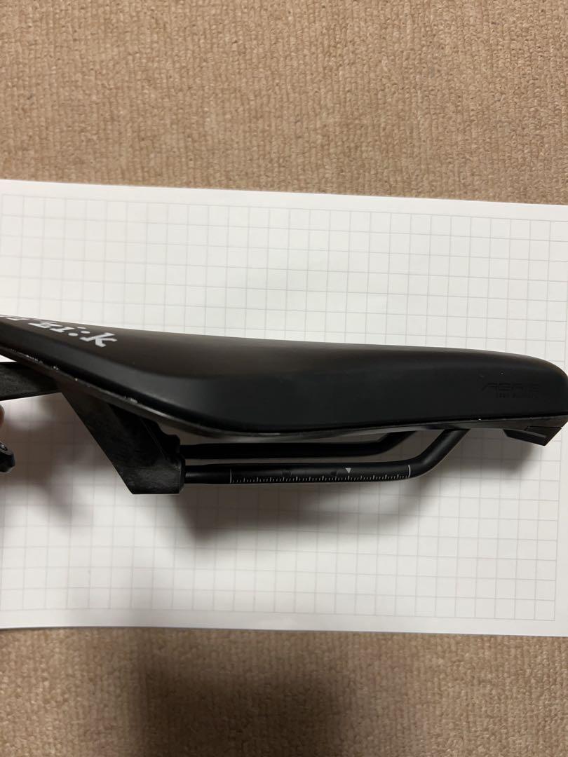 パーツ fizik AERIS Long Distance R5