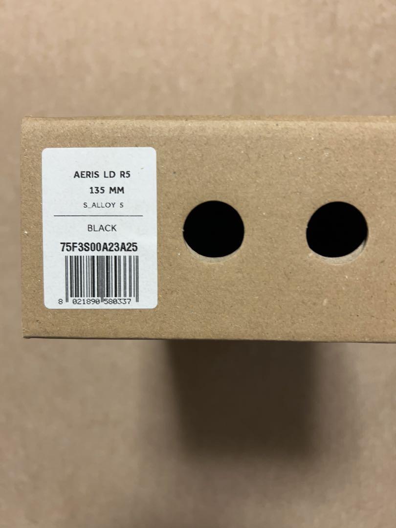 パーツ fizik AERIS Long Distance R5