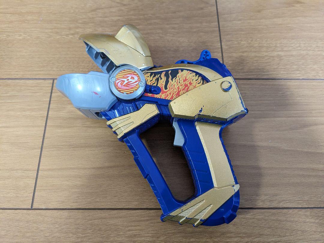 ニンニンジャー ロボット おもちゃまとめて