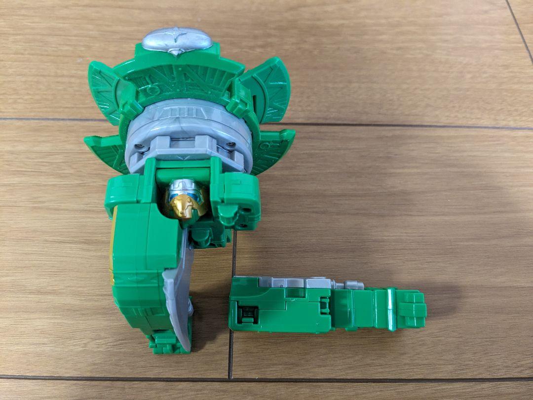 ニンニンジャー ロボット おもちゃまとめて