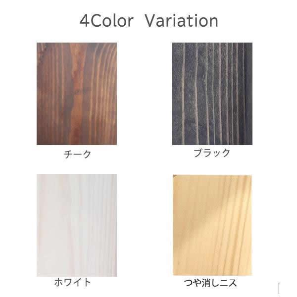 ゴルフクラブスタンド13本＋7本 ブラック塗装仕上【組立て完成品