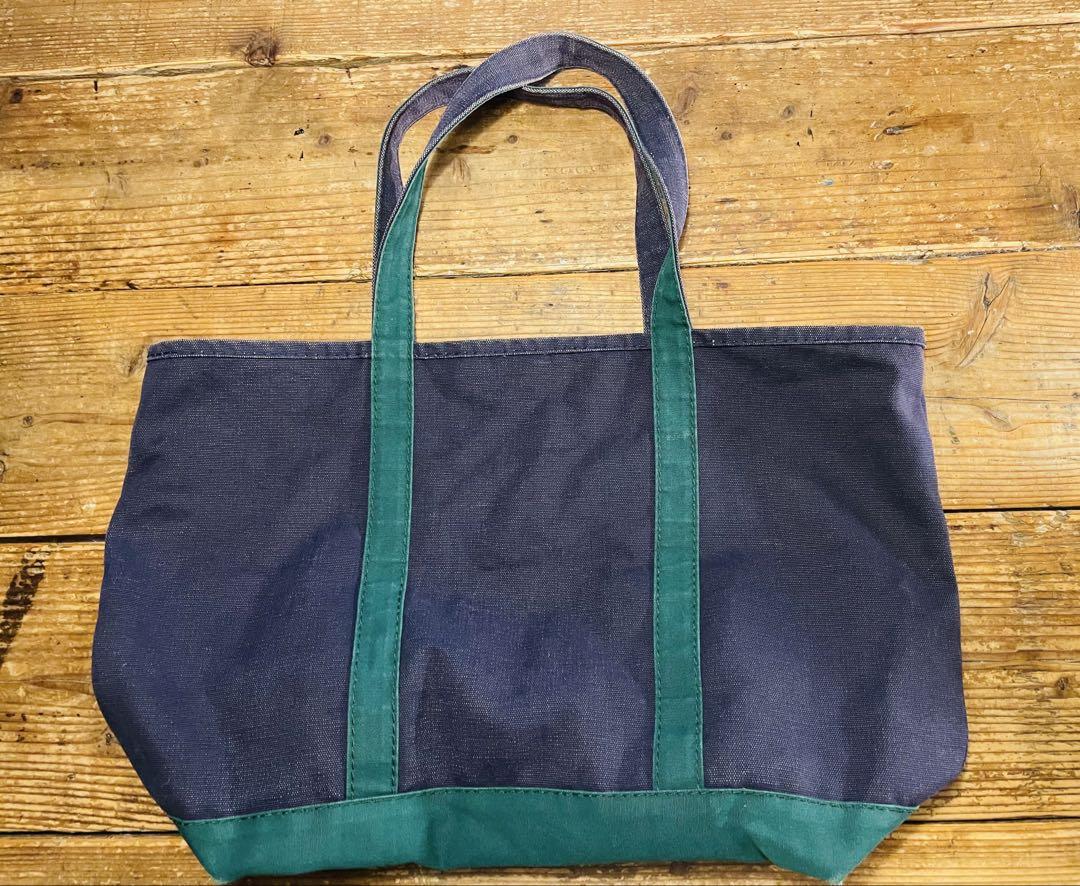 Land’s end tote bag made in USA