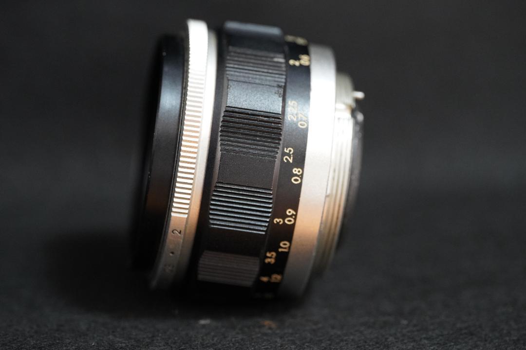 f=55mm SN262573
