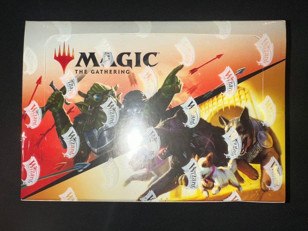 MTG Jumpstart 英語版