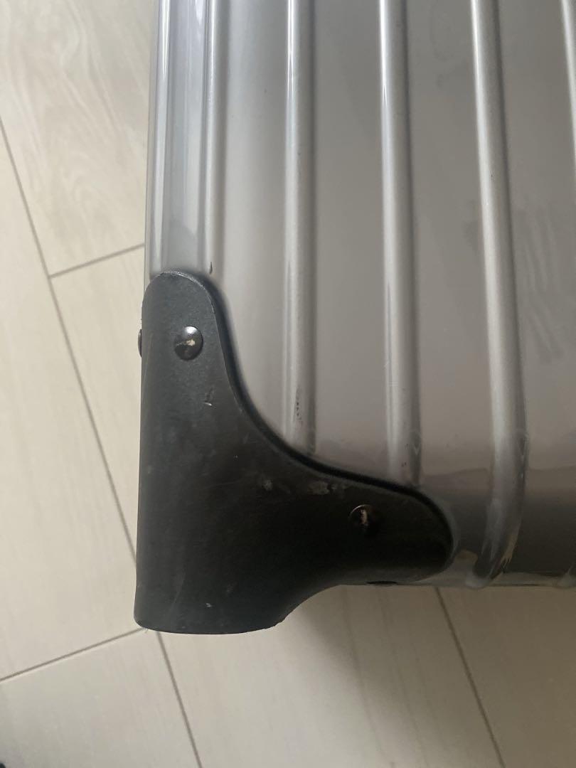 RIMOWA リモワ サルサ2輪 スーツケース