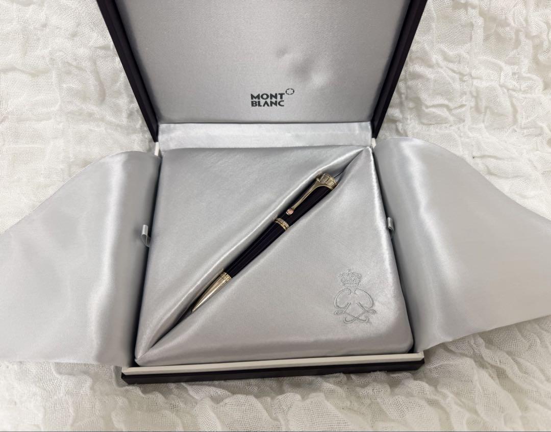 Montblanc モンブラン プリンセス グレース・デ・モナコ