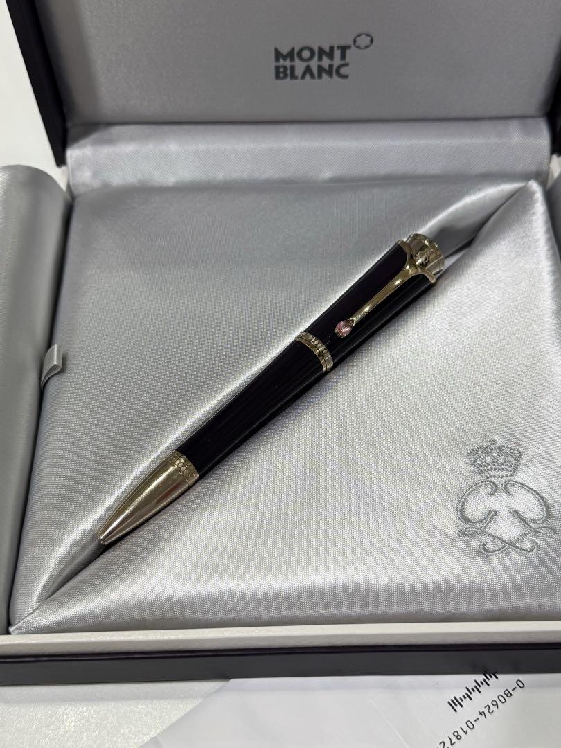 Montblanc モンブラン プリンセス グレース・デ・モナコ