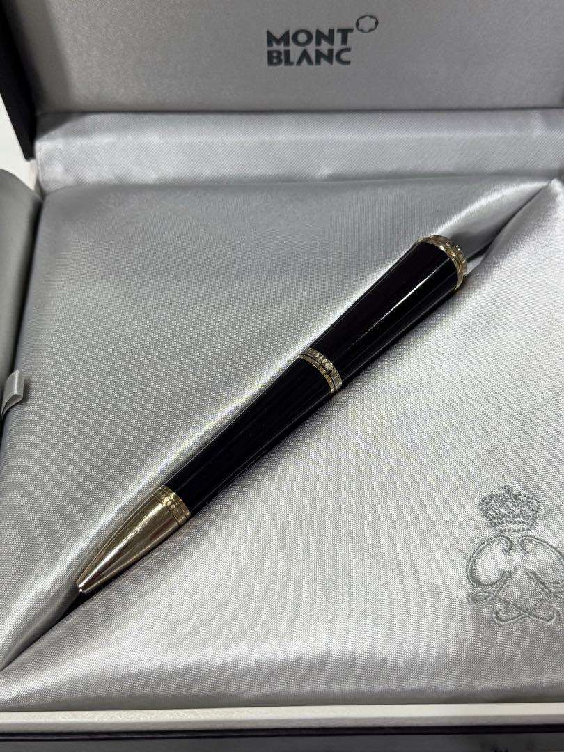 Montblanc モンブラン プリンセス グレース・デ・モナコ