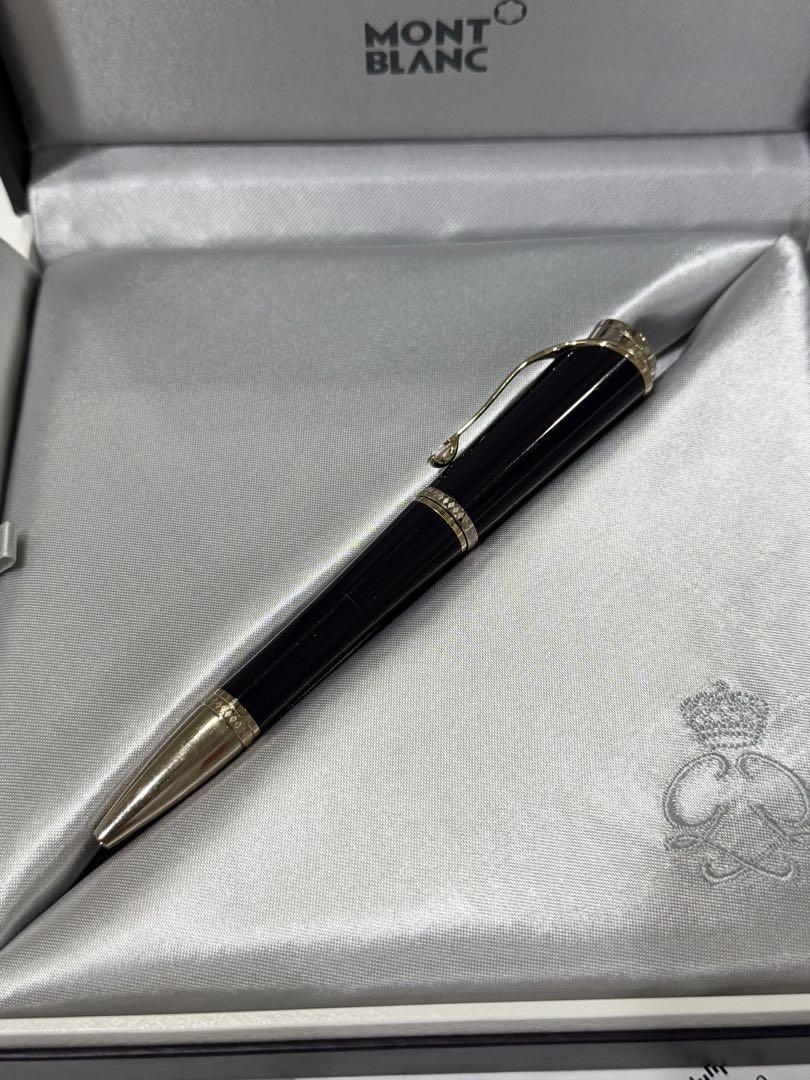 Montblanc モンブラン プリンセス グレース・デ・モナコ