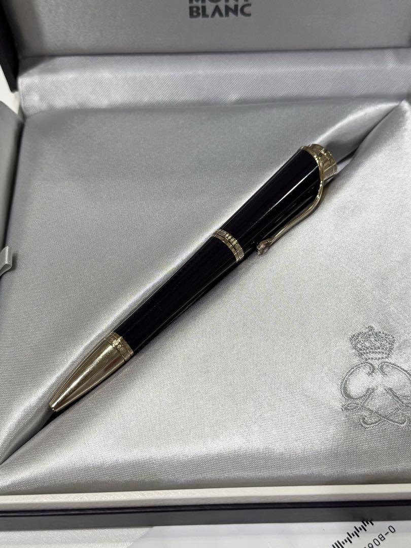 Montblanc モンブラン プリンセス グレース・デ・モナコ