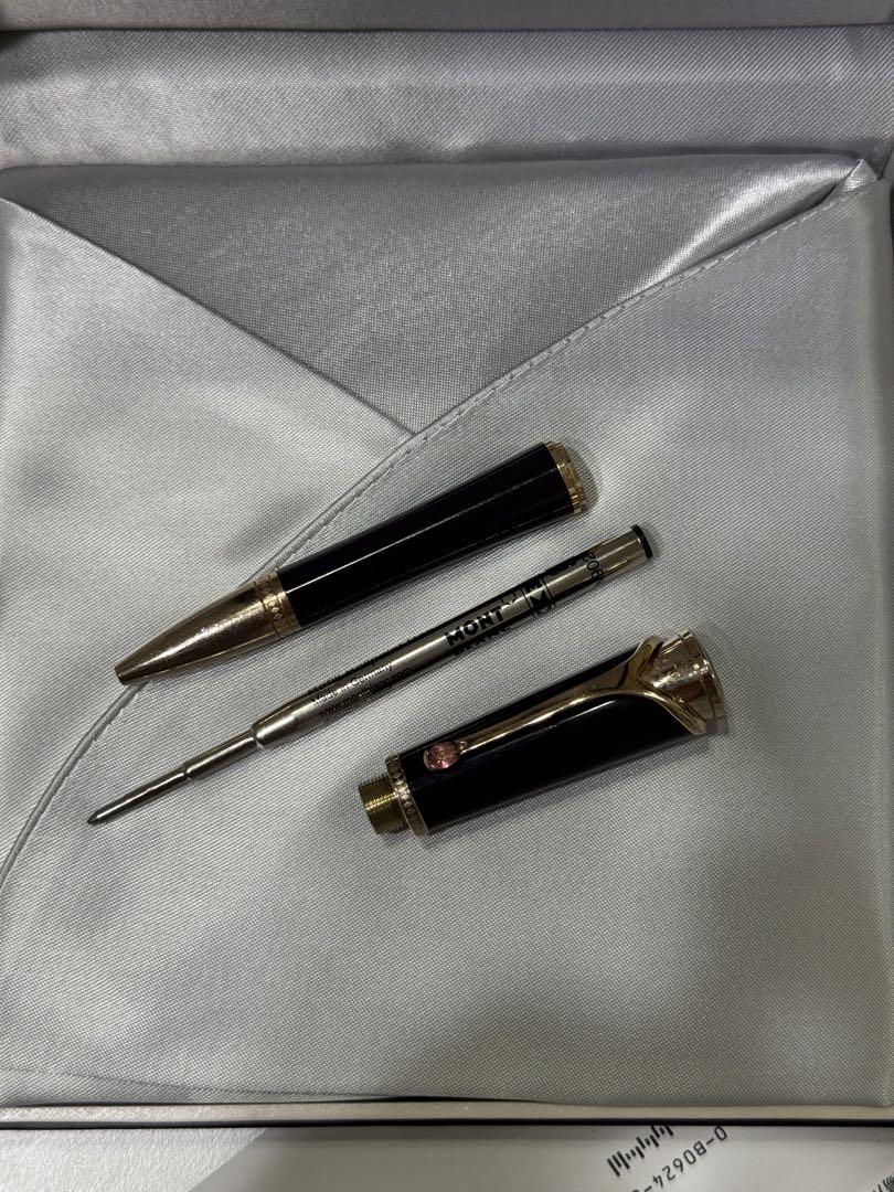 Montblanc モンブラン プリンセス グレース・デ・モナコ