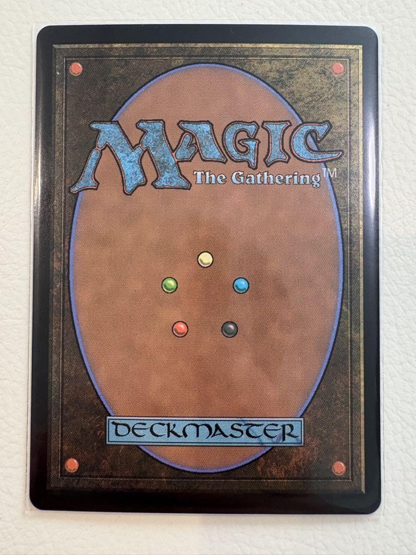 mtg ff SeeDの傭兵、スコール ボーダーレス サージfoil 日本語