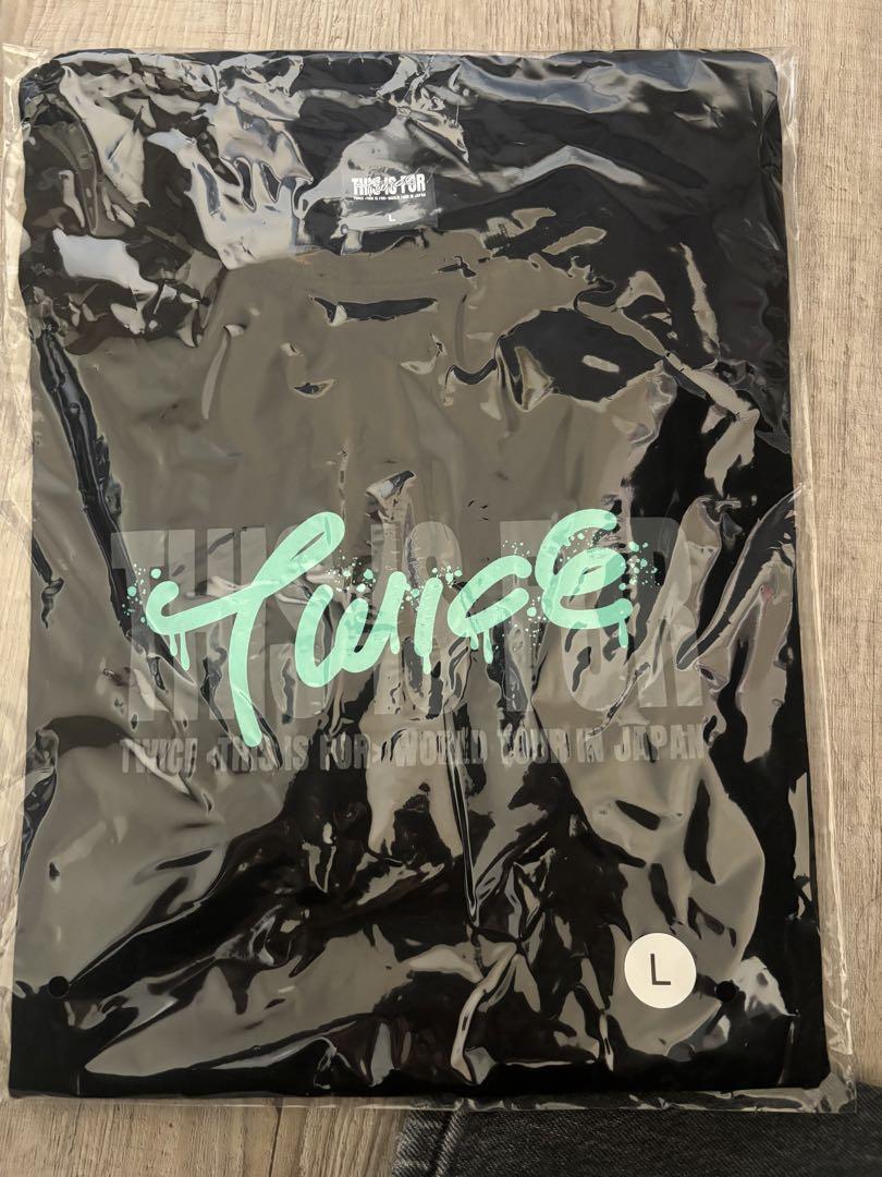 twice ミナ Tシャツ - メルカリ