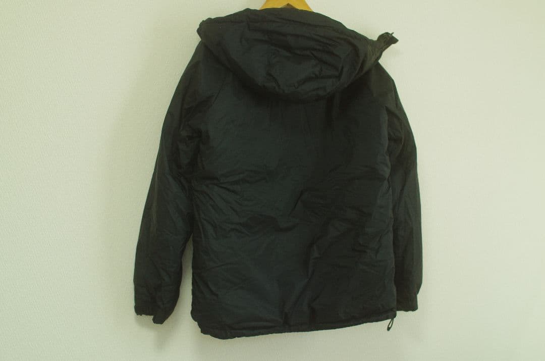 ナンガ オーロラダウンジャケット