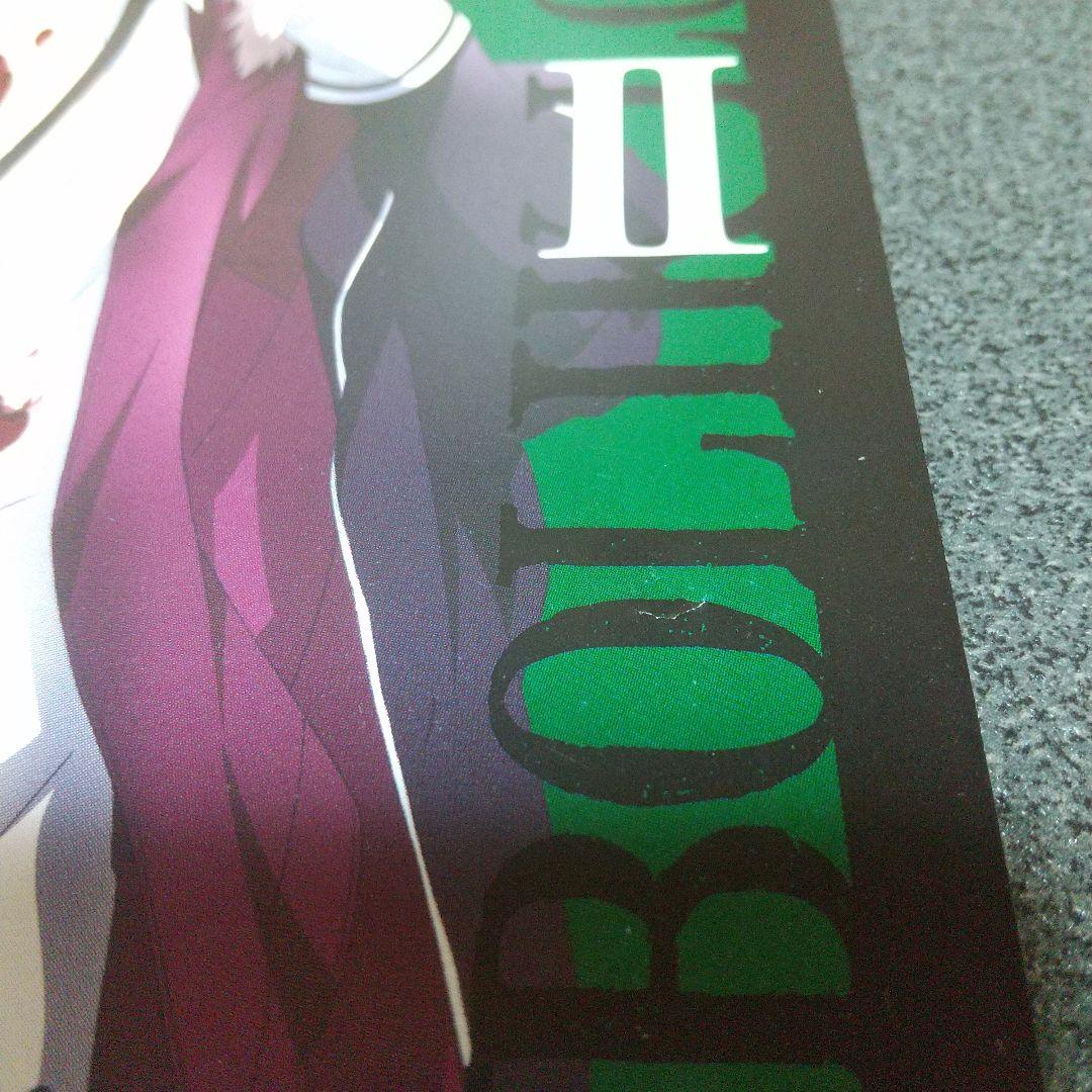 アニメ DIABOLIK