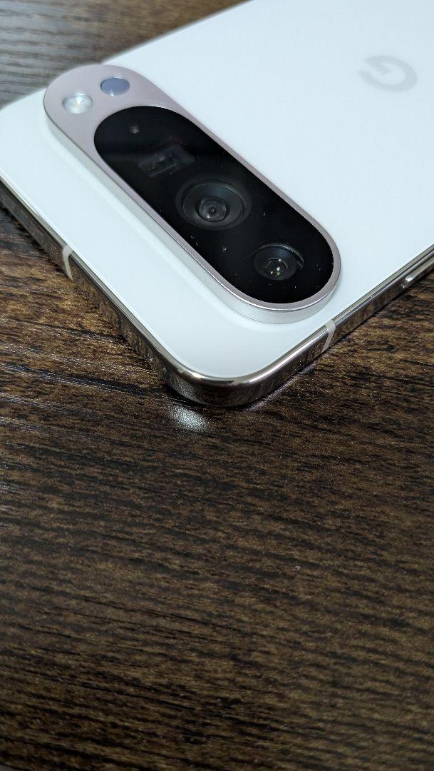 google pixel 9 pro XL グーグル ピクセル 128GB