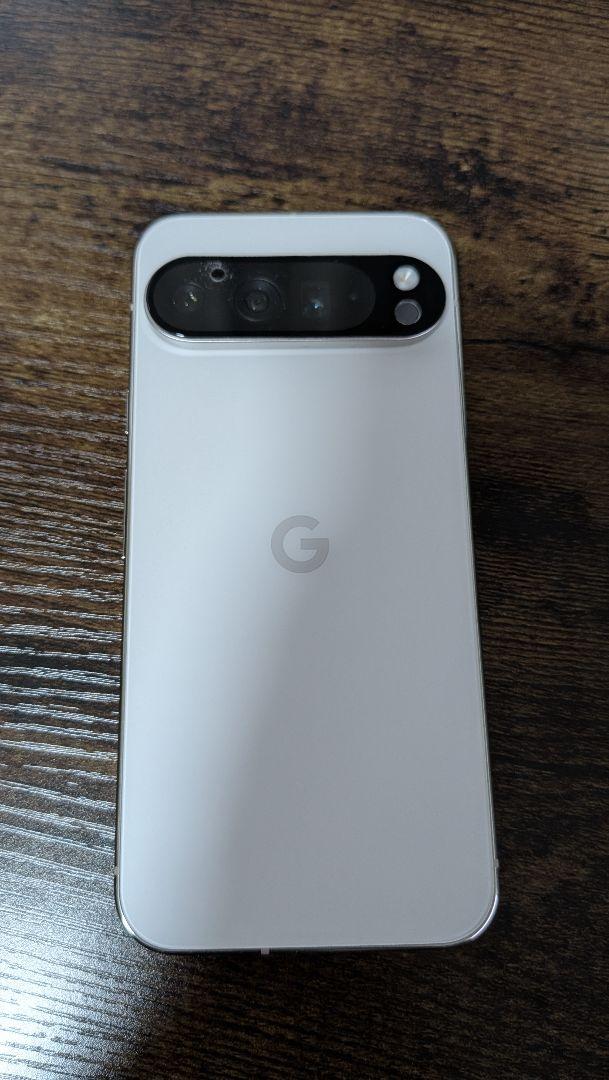 google pixel 9 pro XL グーグル ピクセル 128GB