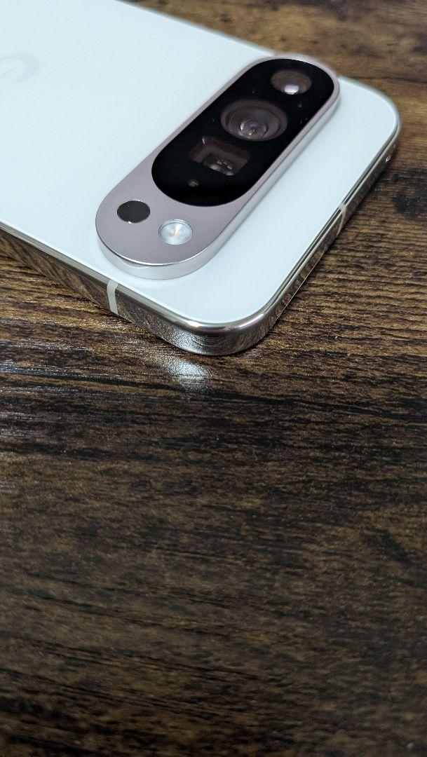 google pixel 9 pro XL グーグル ピクセル 128GB