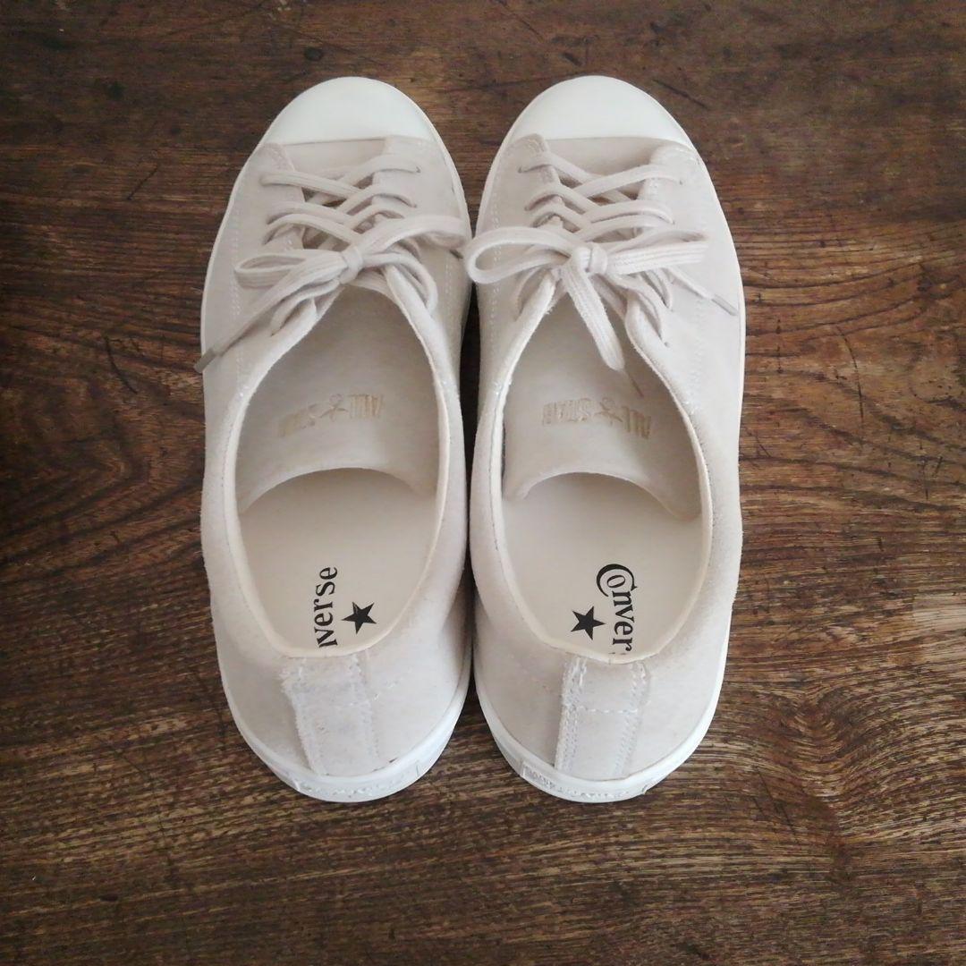 再入荷得価 CONVERSE オールスタークップスウェード nZA9c-m23649800702 低価人気