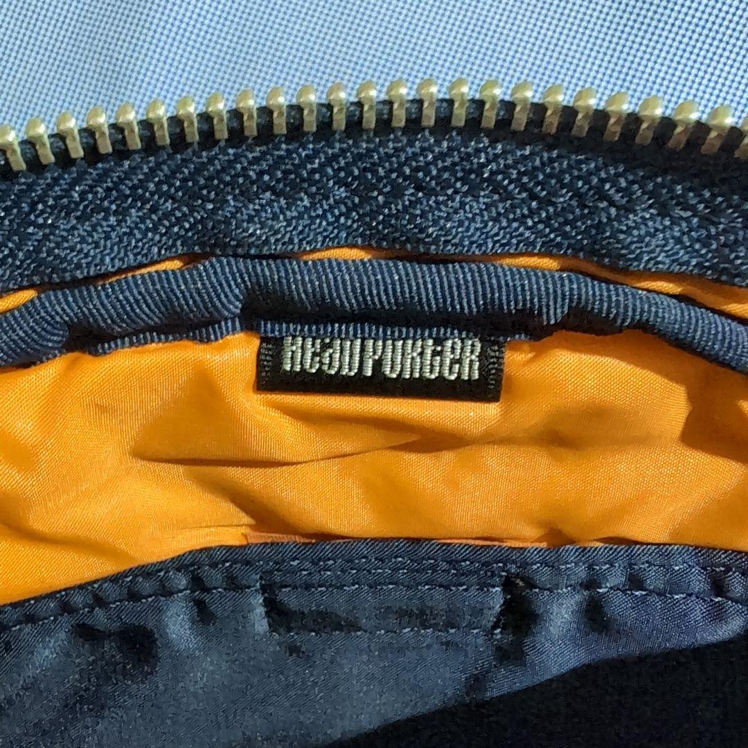 ポーター　 タンカー　 ウエストバッグ　 ボディバッグ PORTER
