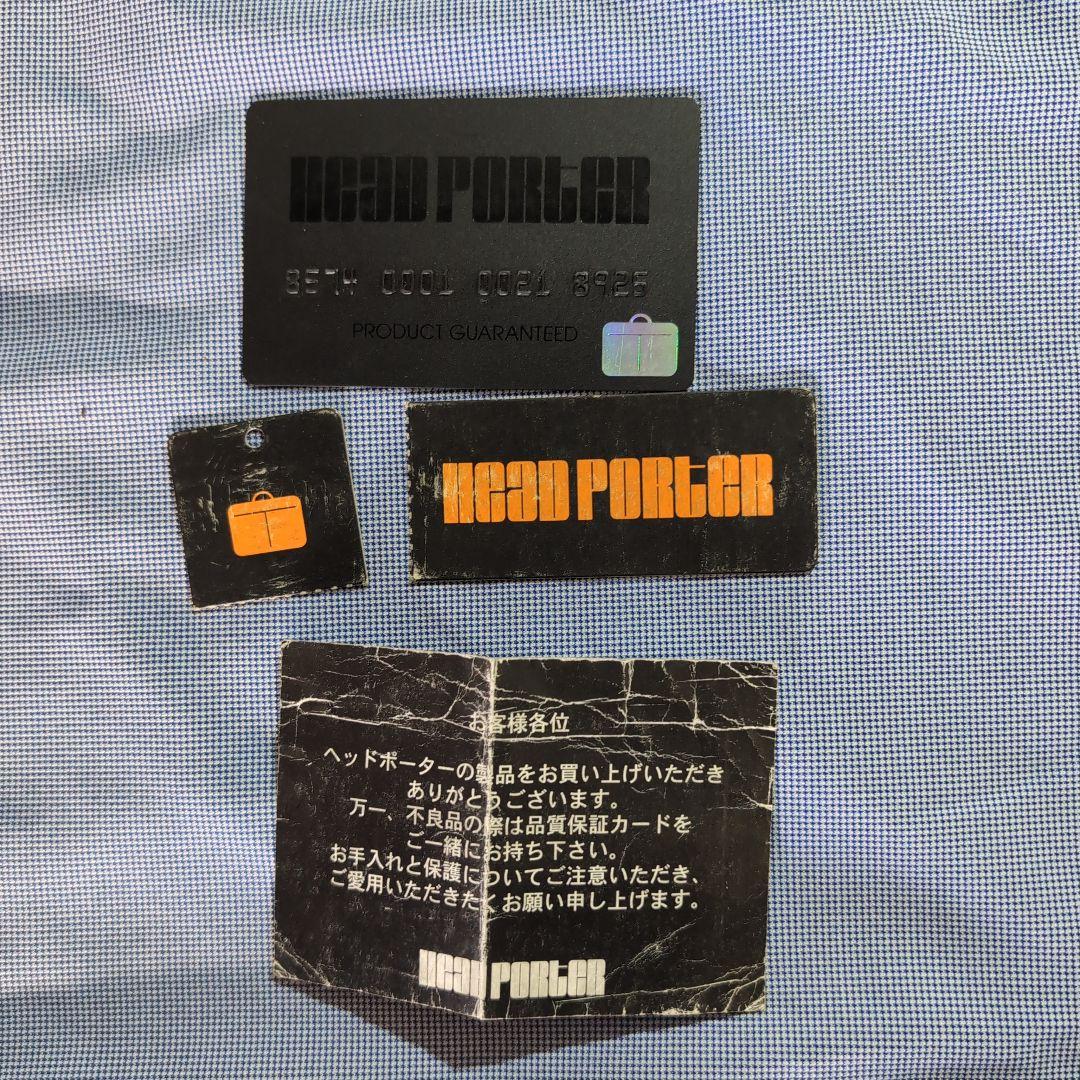 ポーター　 タンカー　 ウエストバッグ　 ボディバッグ PORTER