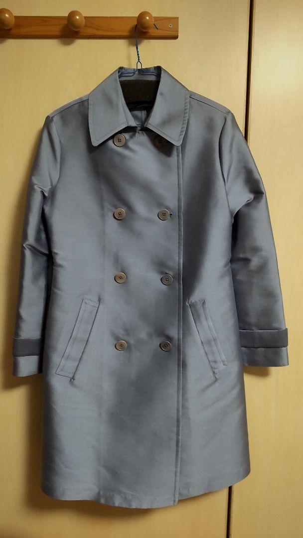 ENPORIO ARMANI ロングコート レディース