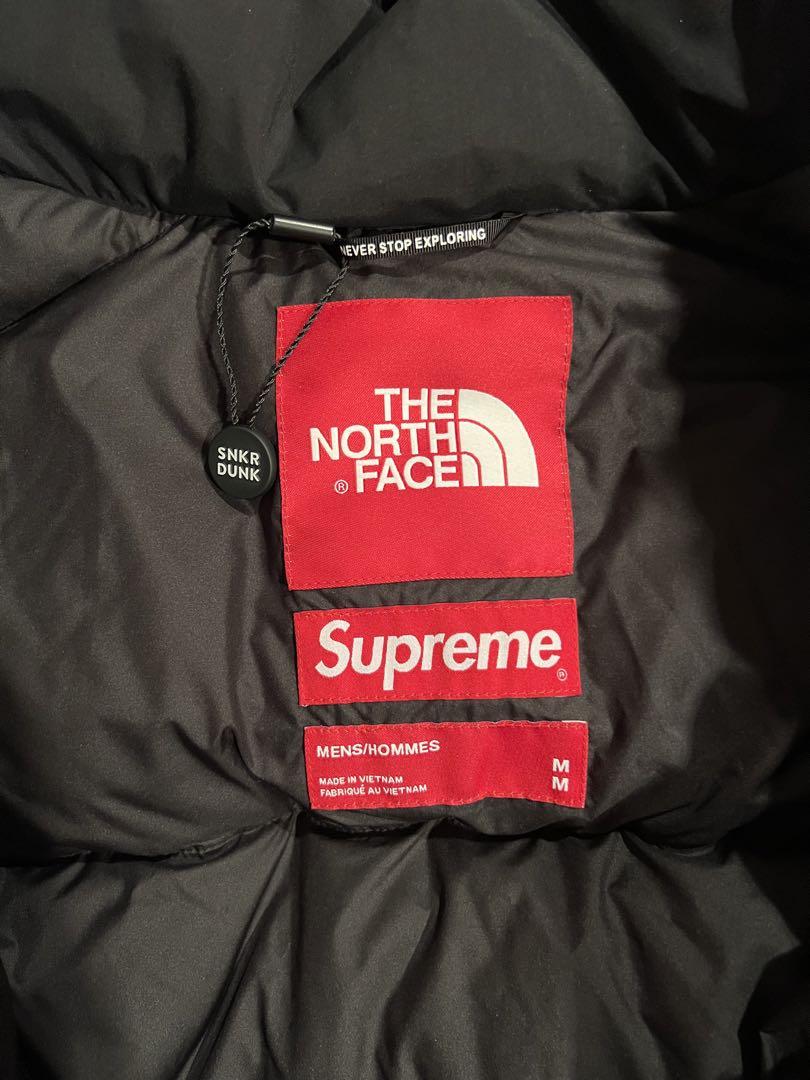 【新品】Supreme x The north face 19AW ジャケット