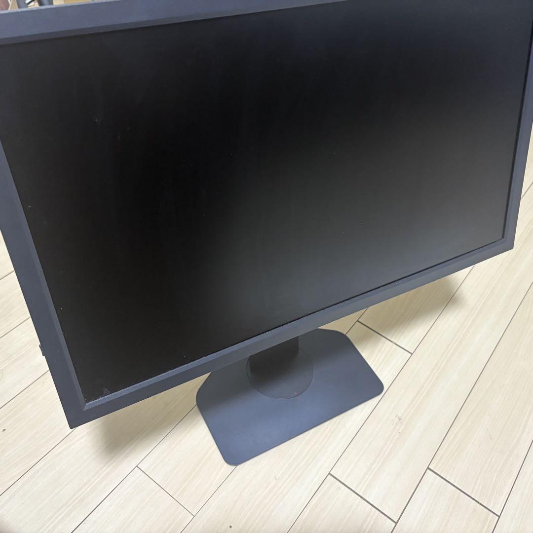 ディスプレイ・モニター本体 zowie xl2411k