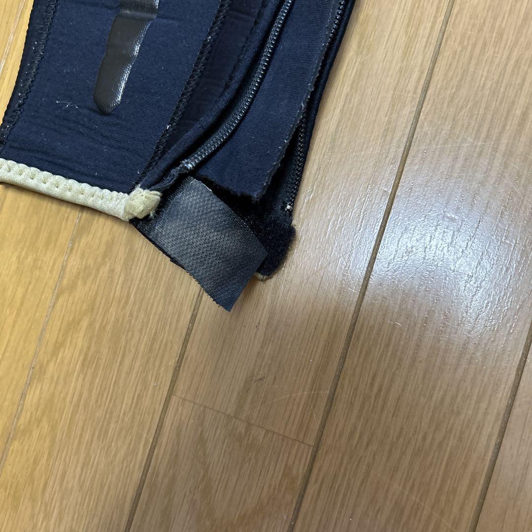 シマノリミテッドプロ　タイツMB