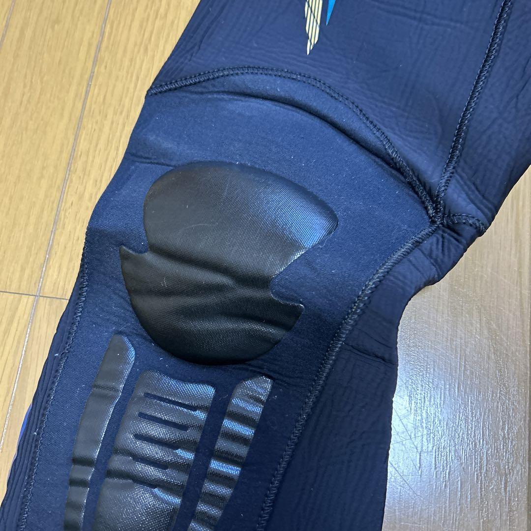 シマノリミテッドプロ　タイツMB