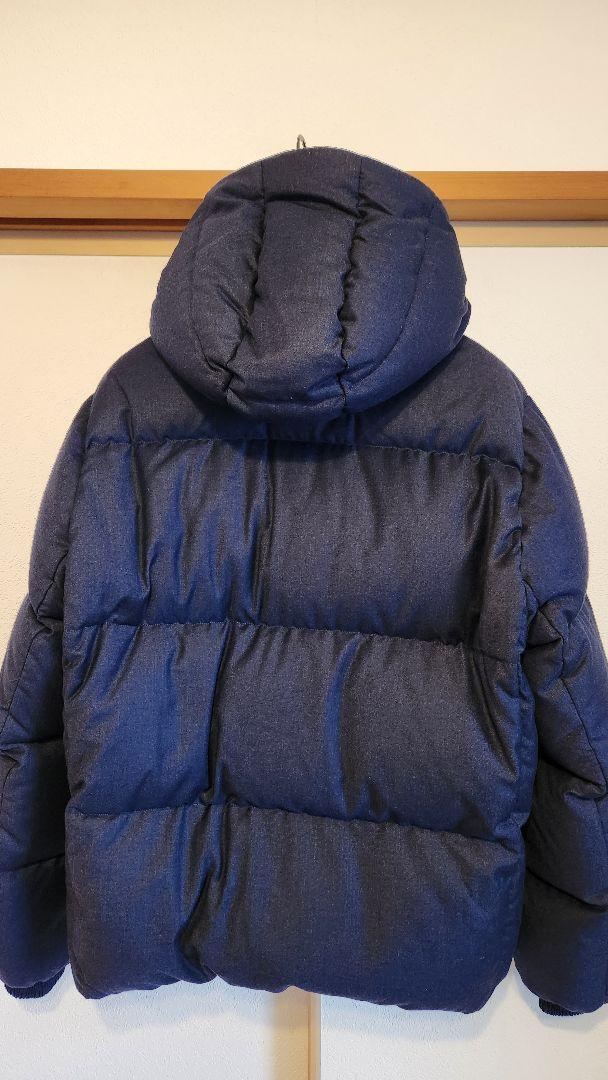 タトラス　HORN サイズ02　ネイビー　2021年モデル　TATRAS ホーン