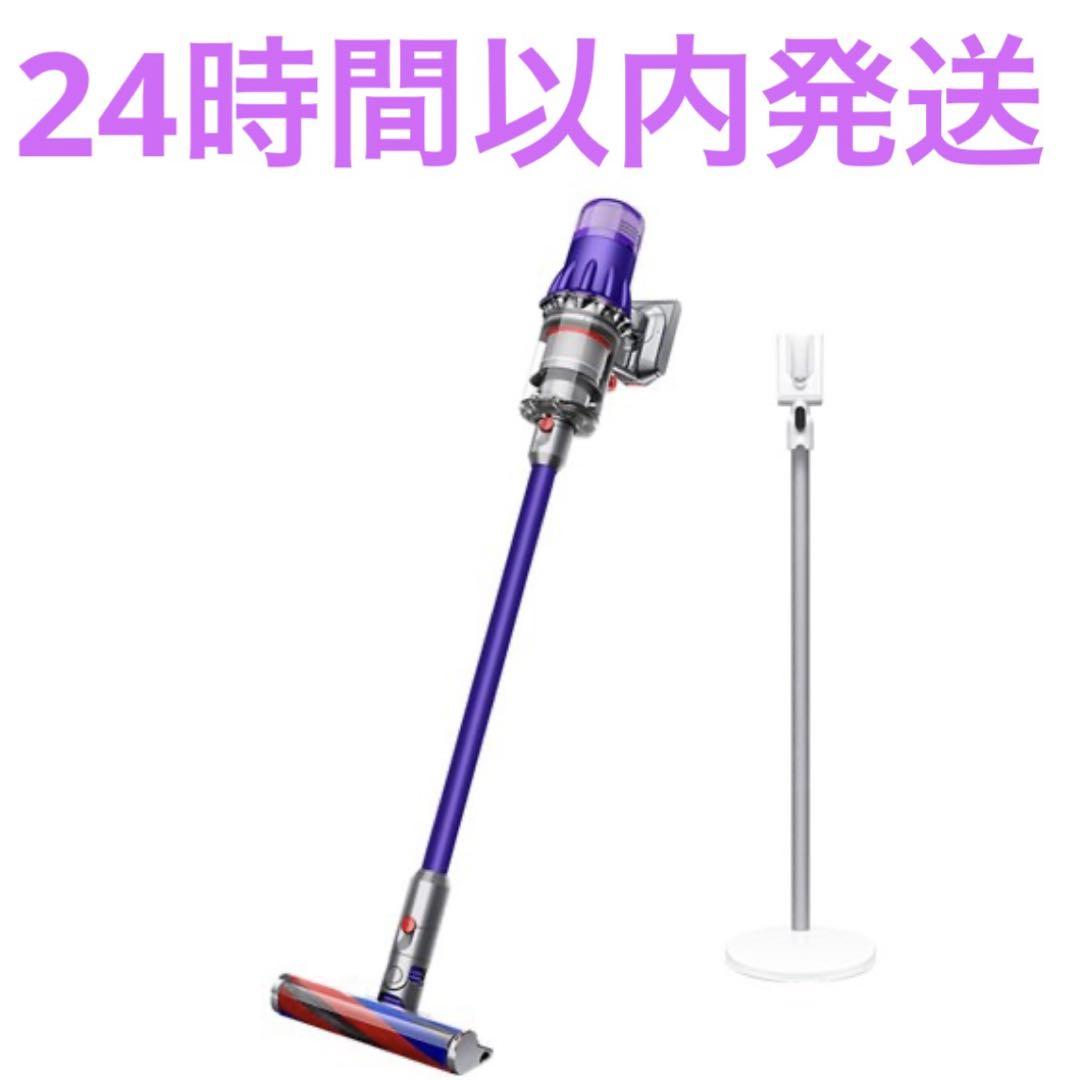 【新品 未開封】早いもの勝ちDyson Fluffy SV18FFH