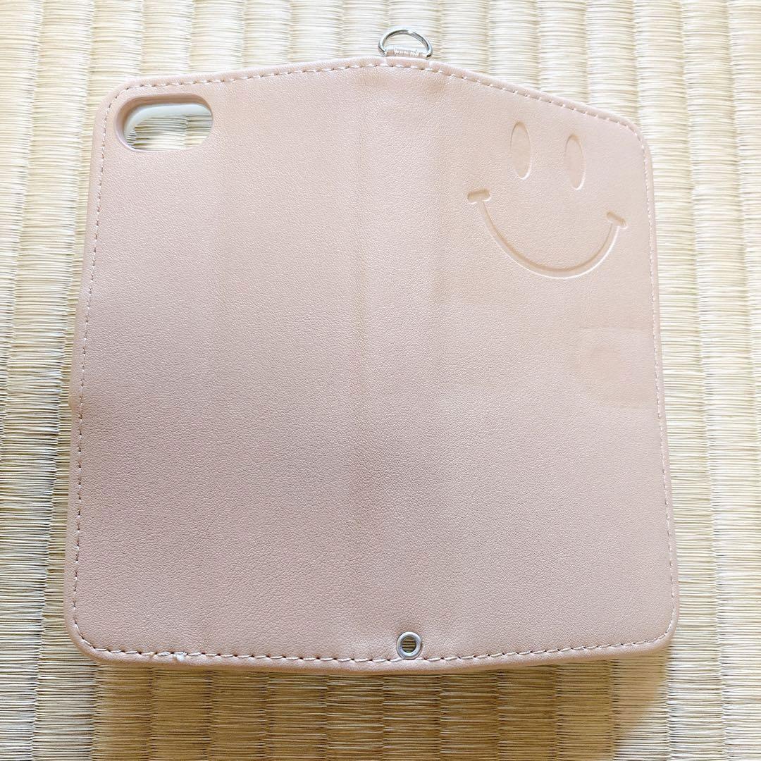 耐衝撃 アプリコット