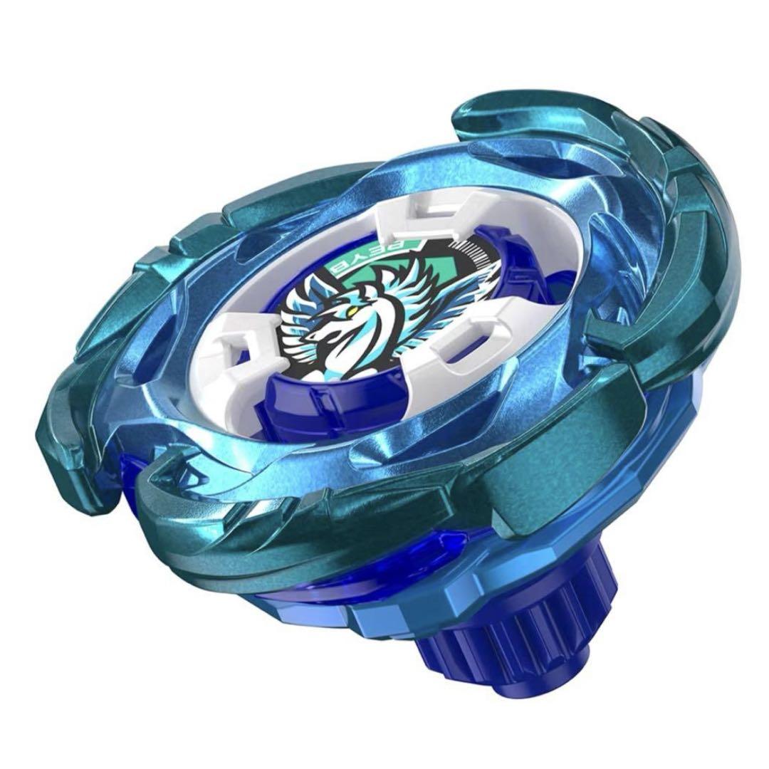 【ベイブレードX】エアロペガサス【新品未開封】 ベイブレードX エアロペガサス 新品未開封品 - メルカリ