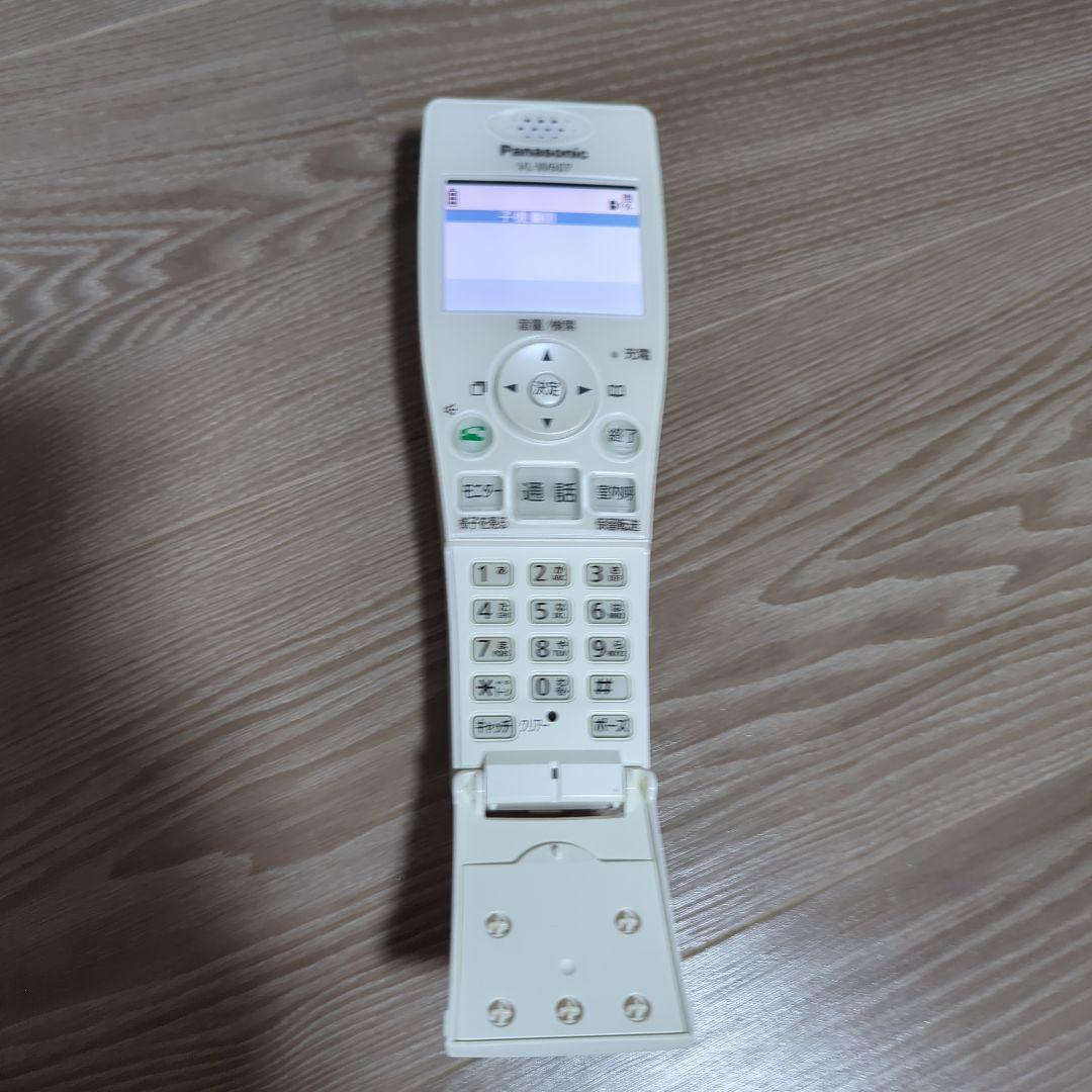 ♠ VL-W607