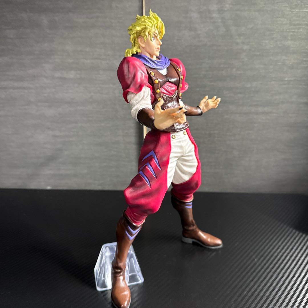 最安値人気新品。 ジョジョ 一番くじ EVIL PARTY ディアボロ 吉良吉影 他目立った傷や汚れなし 理想