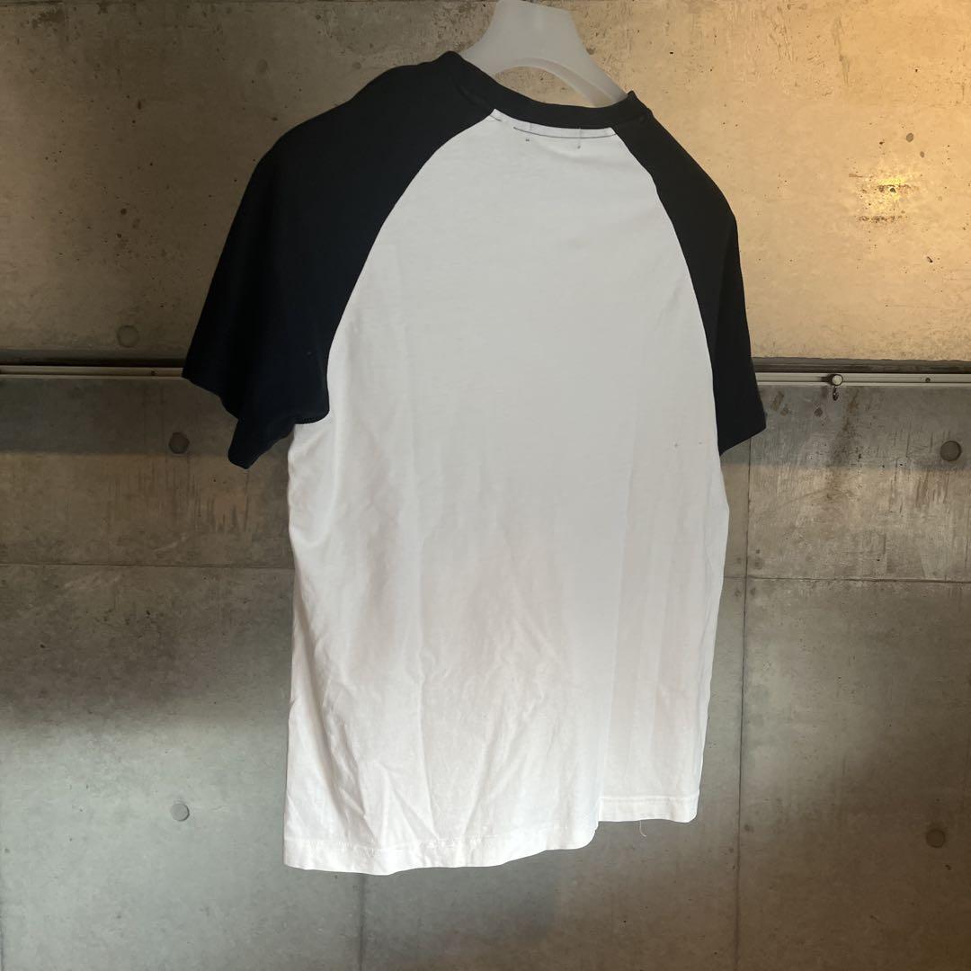 トップス PUYOPUYO S/S Raglan Tee