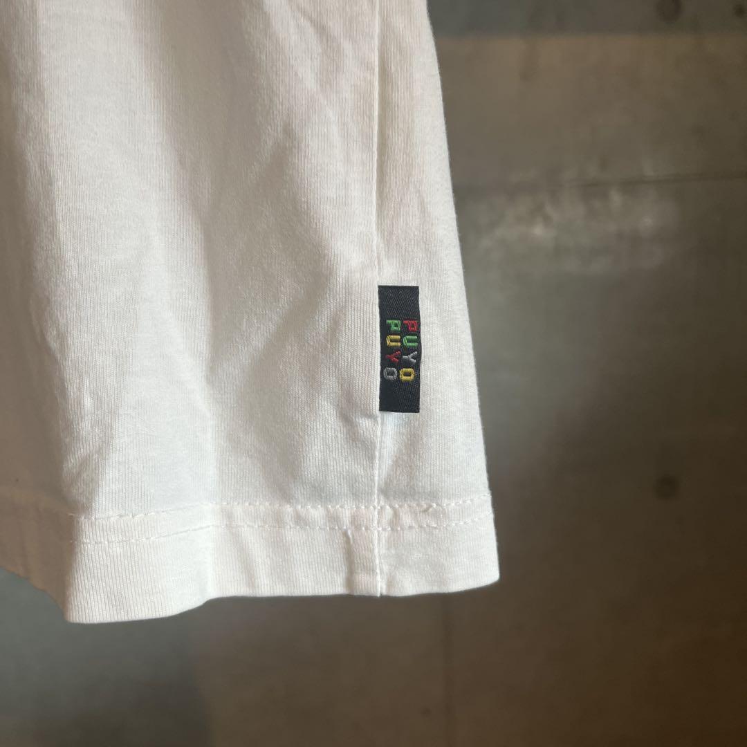 トップス PUYOPUYO S/S Raglan Tee