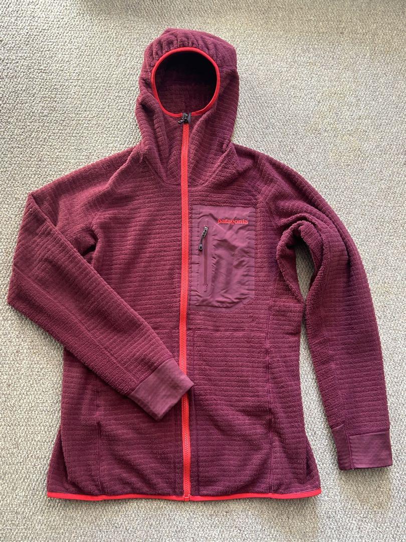 patagonia パタゴニア R3 フリース ボア レディース L メンズ M