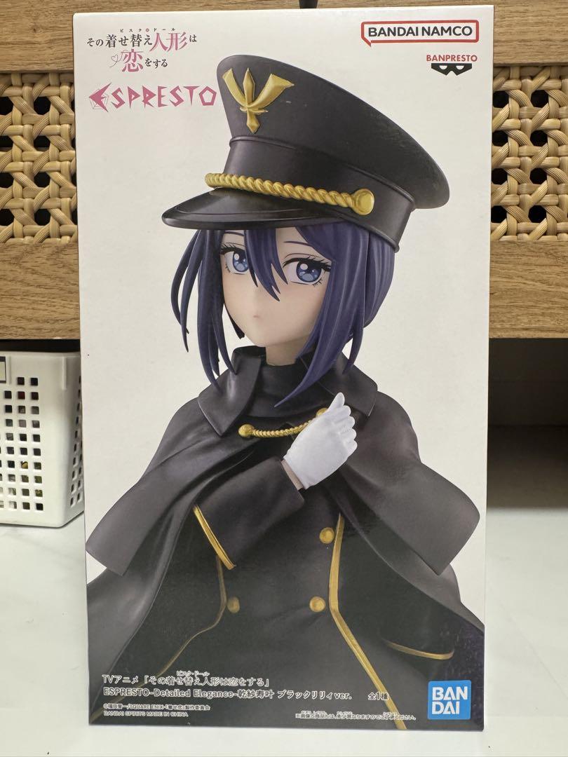 【新品、未開封】　最新プライズフィギュア　まとめ売り