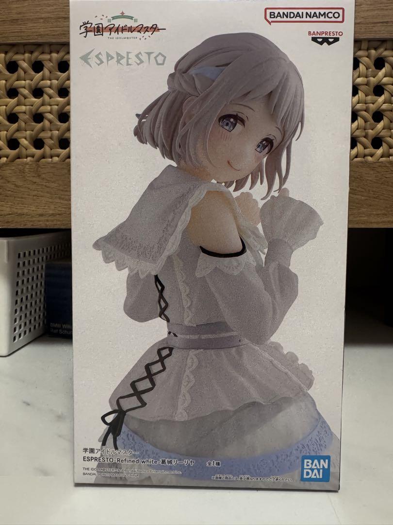 【新品、未開封】　最新プライズフィギュア　まとめ売り