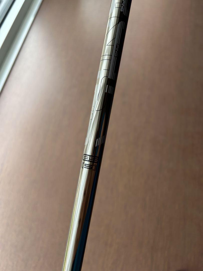 PING G410 クロスオーバー　アイアン型ユーティリティ　ut
