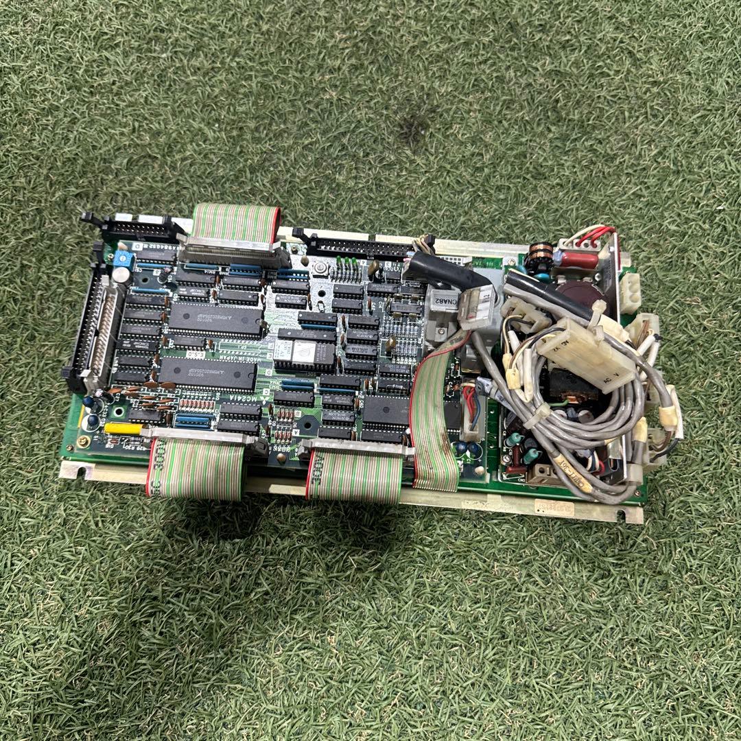 Mazak オペレーター パネル KS-YZ407A-0 LWT-3B/01