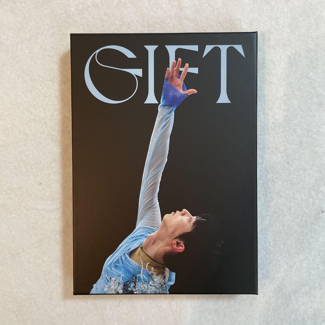 【ゆずみつページ】羽生結弦　GIFT ボアブルゾン Sサイズ 羽生結弦写真集（スポニチ）YUZU'LL BE BACK Ⅲ＆Ⅳ 2冊セット