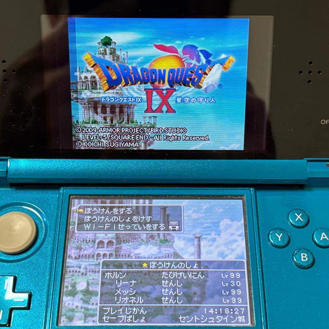 アダプタ付 すぐに遊べます