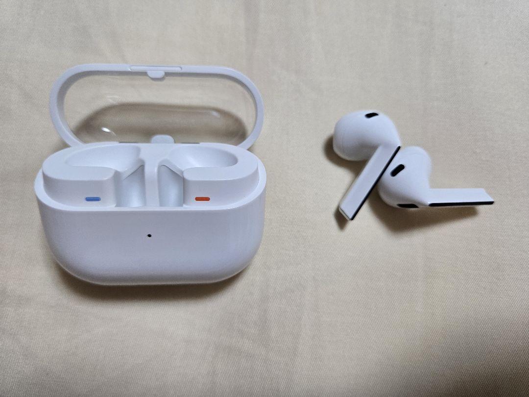 ★Galaxy Buds3★未新品未開封 使用 正規 Samsung Galaxy Buds3 新品 未開封